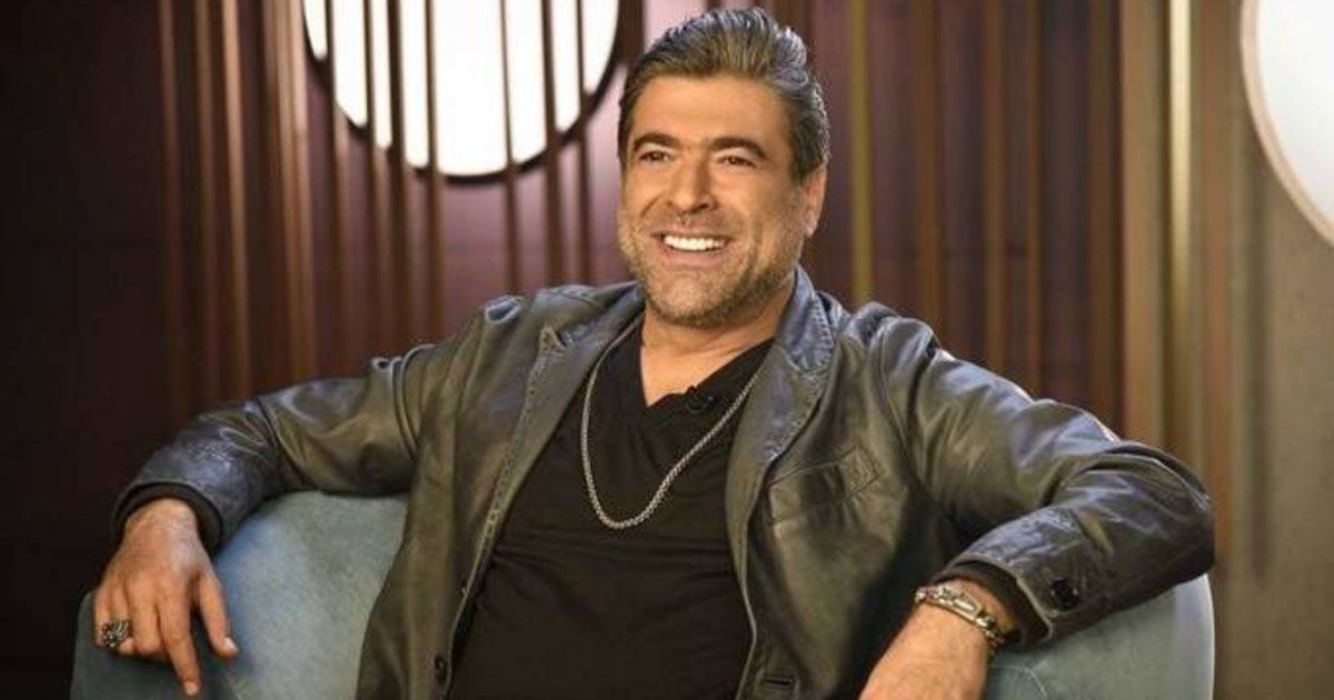 شاهد .. إبنة وائل كفوري تحتفل بعيدها.. كبرت وأصبحت شابة جميلة