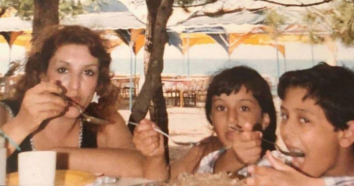 شاهد .. هذه الطفلة كبرت وأصبحت واحدة من أجمل الممثلات