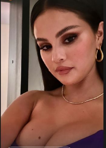 شاهد .. بالصور- سيلينا غوميز تخطف القلوب وتحبس الأنفاس في أحدث ظهور لها