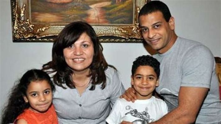 تفاصيل الأيام الأخيرة للفنان أشرف مصيلحي