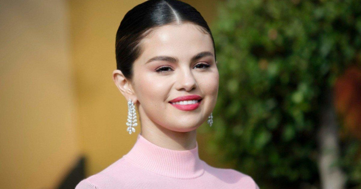 شاهد .. بالصور- سيلينا غوميز تخطف القلوب وتحبس الأنفاس في أحدث ظهور لها