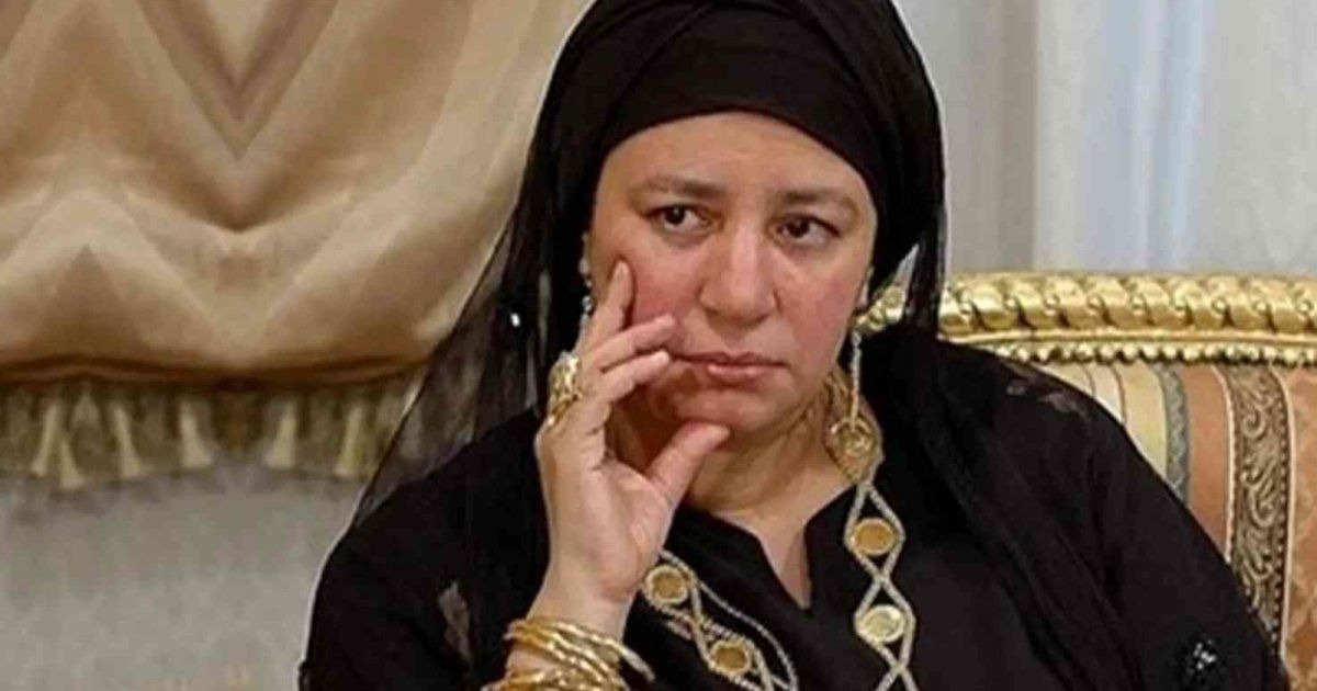 شاهد .. إليكم حقيقة إصابة عبلة كامل بـ مرض خطير