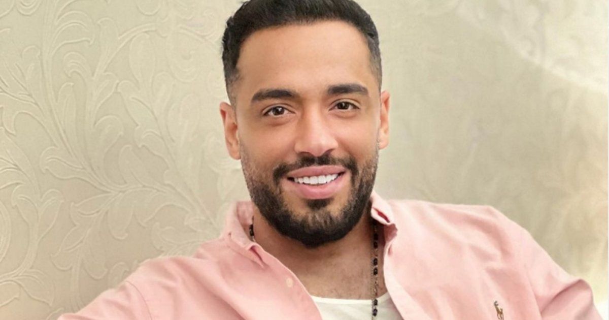 شاهد .. بالفيديو- "هيبدأ يتكلم"..إليكم أحدث أعمل رامي جمال