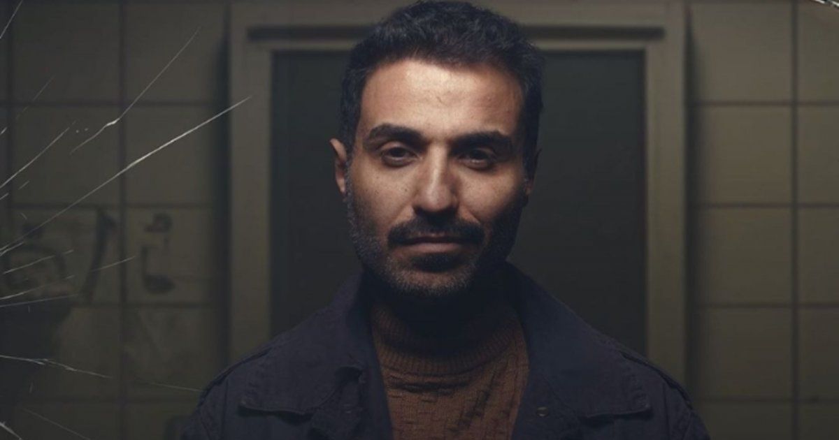 شاهد .. أحمد فهمي تعلمت التمثيل من هذه الممثلة ومشهد القلم أعيد عدة مرات