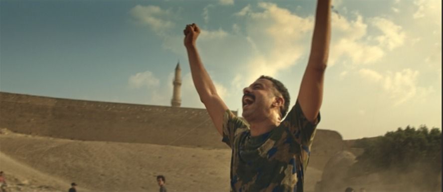 فوي فوي فوي يدخل مسابقة أوسكار مصر