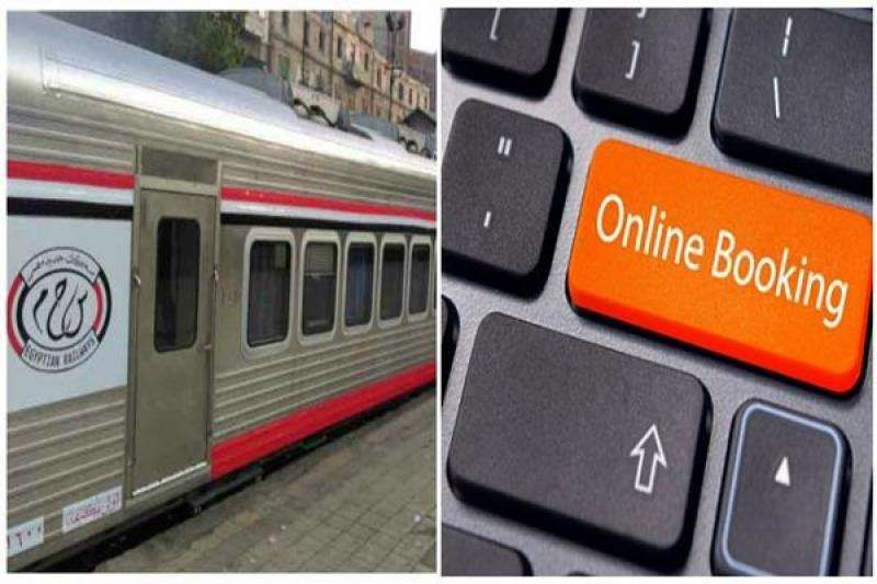 بنسهل على الطلاب.. احجز تذاكر القطارات أونلاين بهذه الطريقة