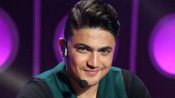 شاهد .. هيثم سعيد يستعد لطرح "سكاكينه" في هذا الموعد