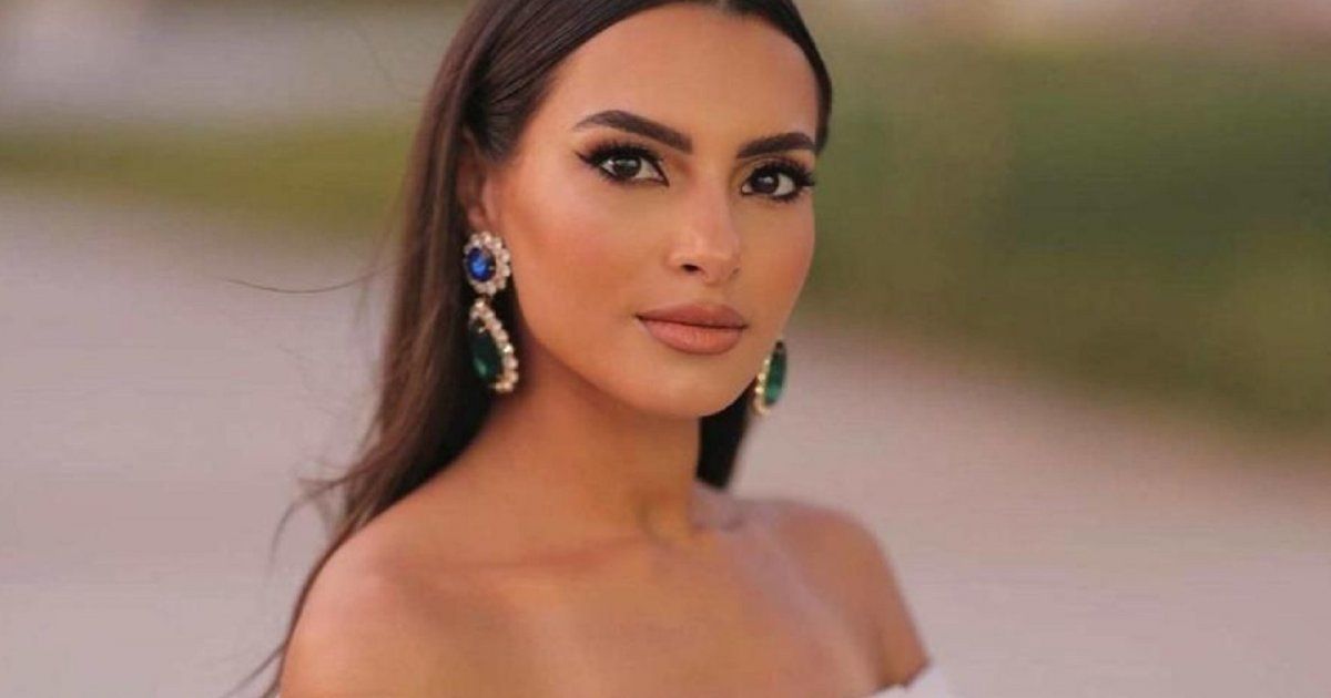 شاهد .. كارمن سليمان تخطف الأنظار بإطلالتها الجديدة.. وجمالها حديث الجمهور