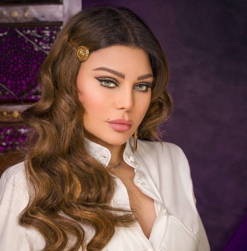 الجديد شديد عن هيفاء وهبي – شاهد التفاصيل