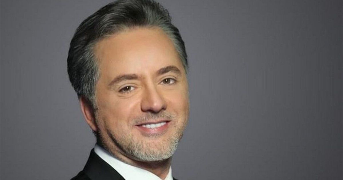 شاهد .. خاص بالفيديو- مروان خوري يُعلّق على مصالحة نوال الزغبي ومحمد رمضان