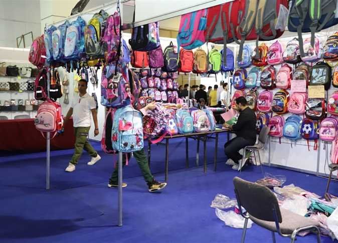 أخبار مصر | خصومات هتريحك من الغلاء.. أسعار السلع الغذائية معارض أهلا مدارس