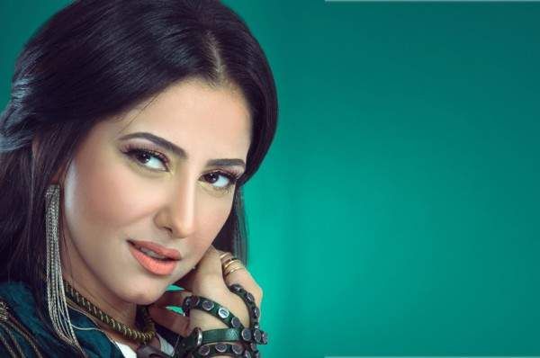 شاهد .. حنان مطاوع تفجع بوفاة فرد من عائلتها