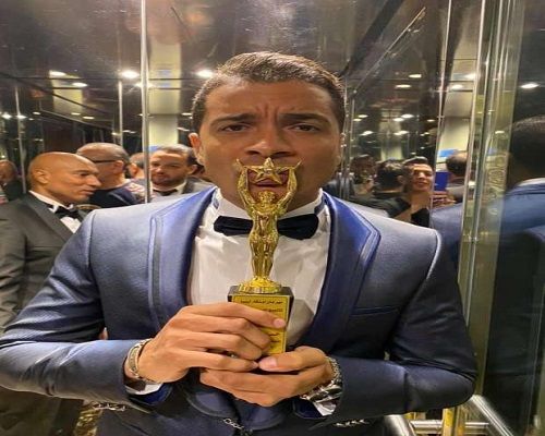 بنسمع عن فضايح حسن شاكوش اكتر مابنسمع اغانيه