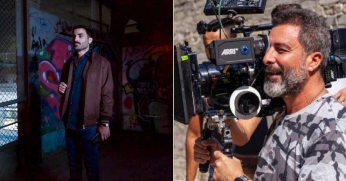 شاهد .. هادي الباجوري يتحدث عن وجود جزء ثاني من "سفاح الجيزة"