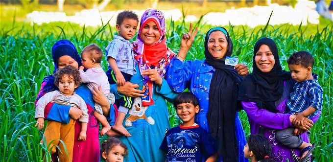 أخبار مصر | التضامن تزف بشرى لـ 5 مليون مواطن حول موعد صرف زيادات تكافل وكرامة