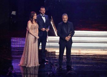 شاهد .. خاص- الموريكس دور صورة مشرّفة عن لبنان.. هذا ما فعله ماغي بو غصن وميريام فارس وأحمد سعد ومحمد رمضان