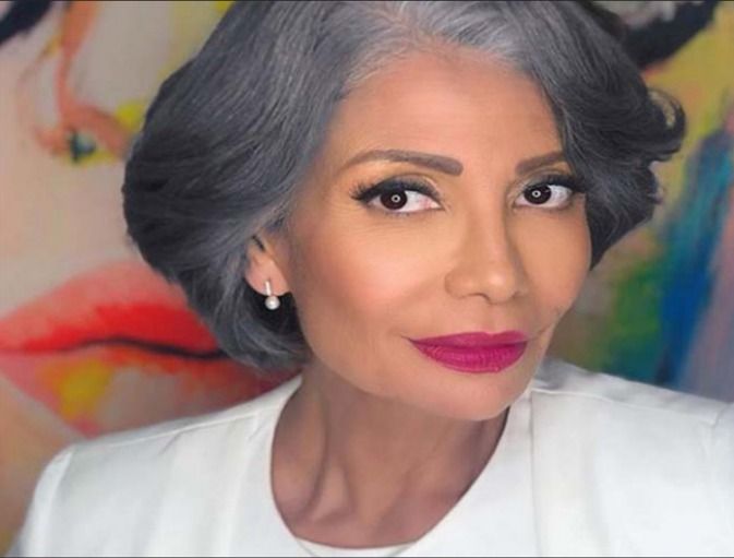 سوسن بدر .. سيدة الثقافات تتمني تقديم هذا العمل