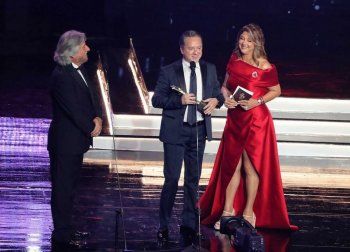 شاهد .. خاص- الموريكس دور صورة مشرّفة عن لبنان.. هذا ما فعله ماغي بو غصن وميريام فارس وأحمد سعد ومحمد رمضان