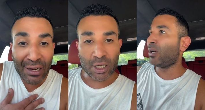 احمد سعد بيقولك انا حر اتجوز وأطلق كله بفلوسي