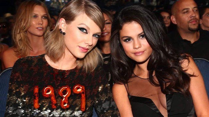 تايلور سويفت غاضبة من سيلينا غوميز.. فما سر الخلاف؟