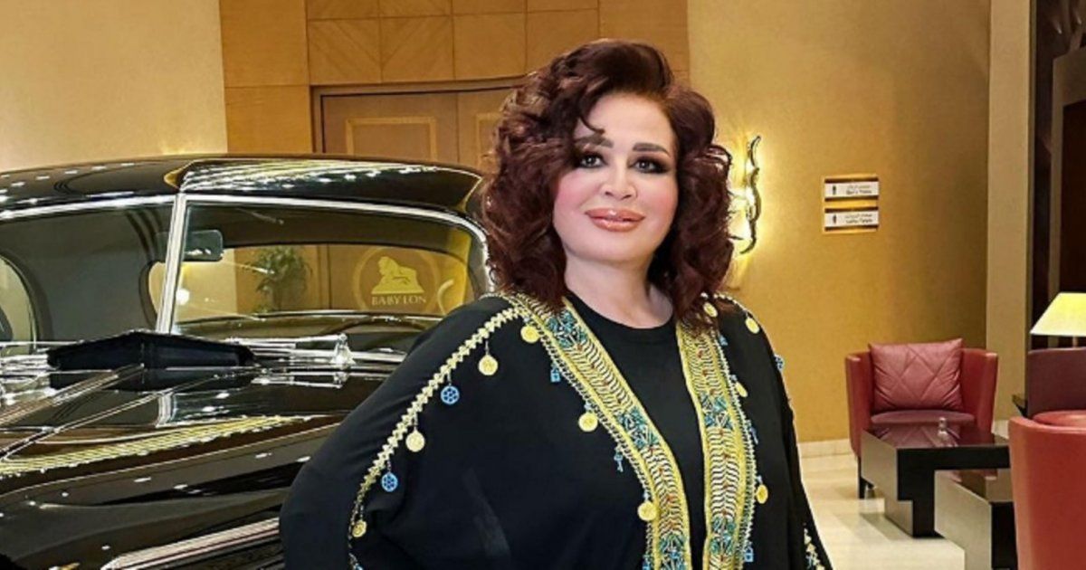 شاهد .. بالفيديو- إلهام شاهين تحمس الجمهور لـ "ألفريدو" من خلال البرومو الثاني