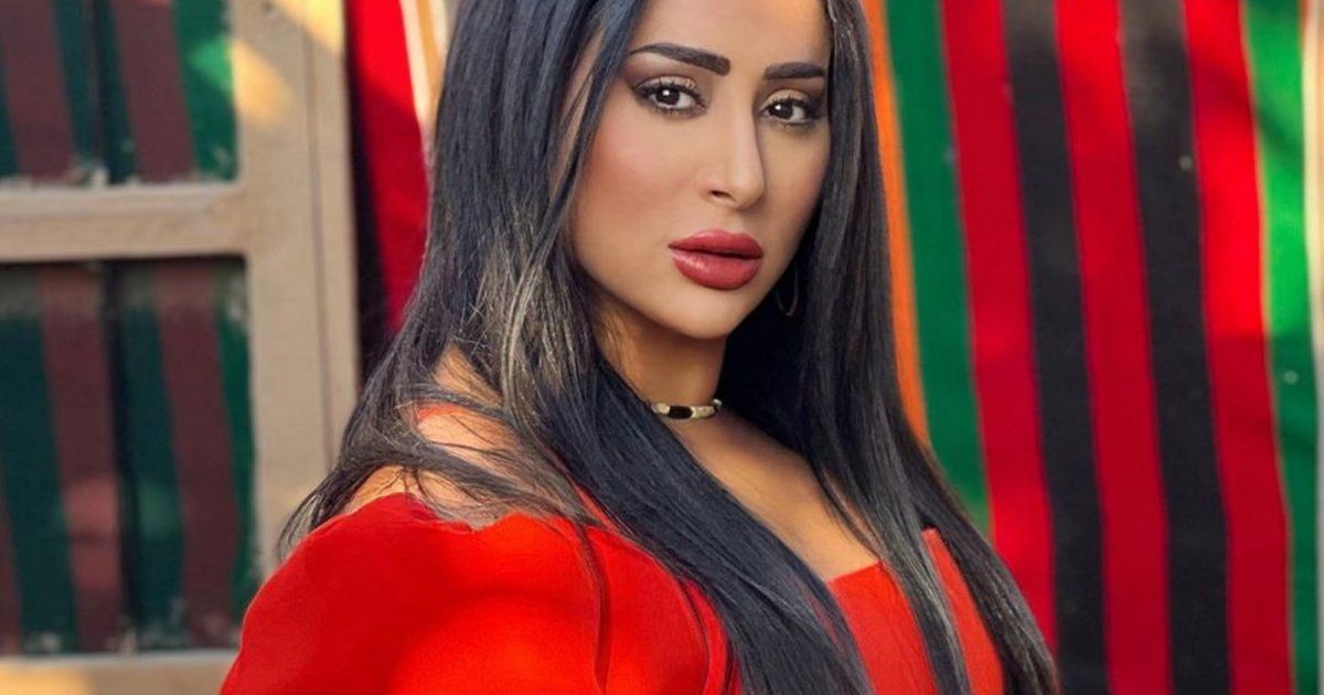 شاهد .. شيماء سبت ترد بعد انتشار فيديو "رقصها مع سفير إسرائيلي"