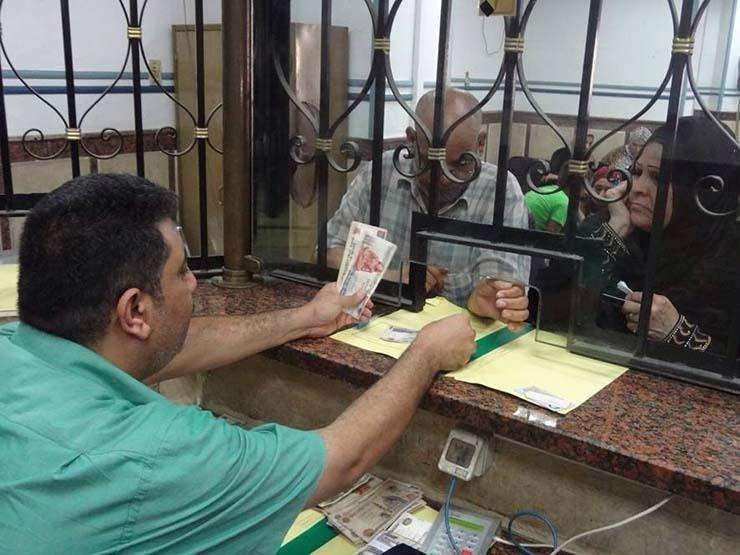 طريقة حساب زيادة المعاشات لشهر أكتوبر.. هتتبسط على الآخر