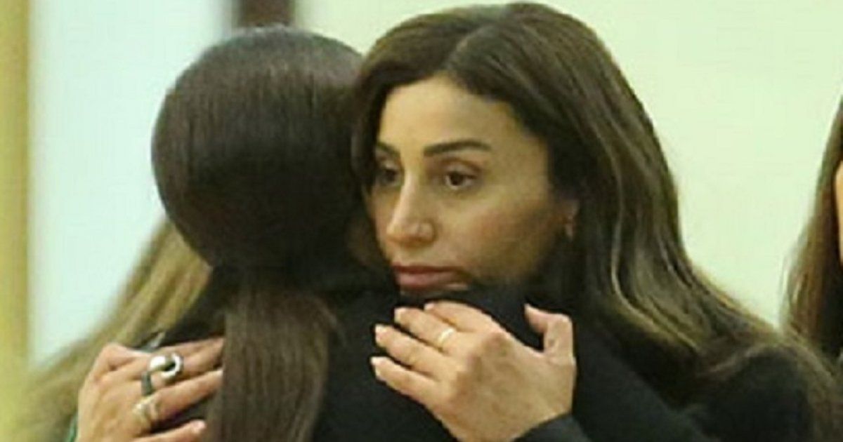 شاهد .. اليكم موعد عزاء والدة دينا الشربيني