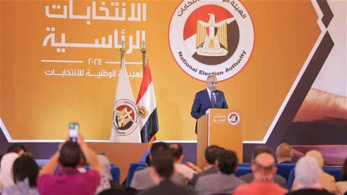 أخبار مصر | موعد الانتخابات الرئاسية.. الهيئة الوطنية تحددها الاثنين المقبل