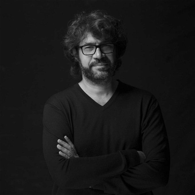 مخرج فيلم فوي فوي فوي عن إهانته لصحفي: “كنت أمزح”