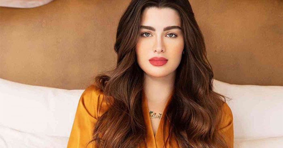 شاهد .. روان بن حسين تهاجم منتقدي رقصها على أغاني إيرانية وهذا ما قالته