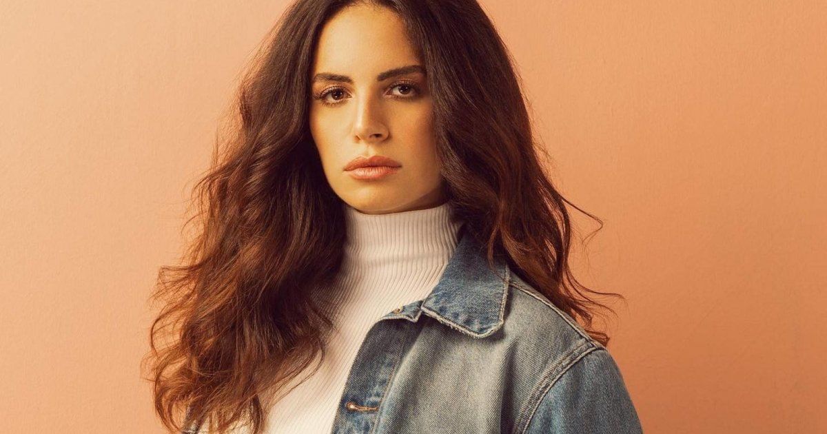 شاهد .. آمال ماهر تعود للغناء .. "أنا كويسة بس مهيسة"