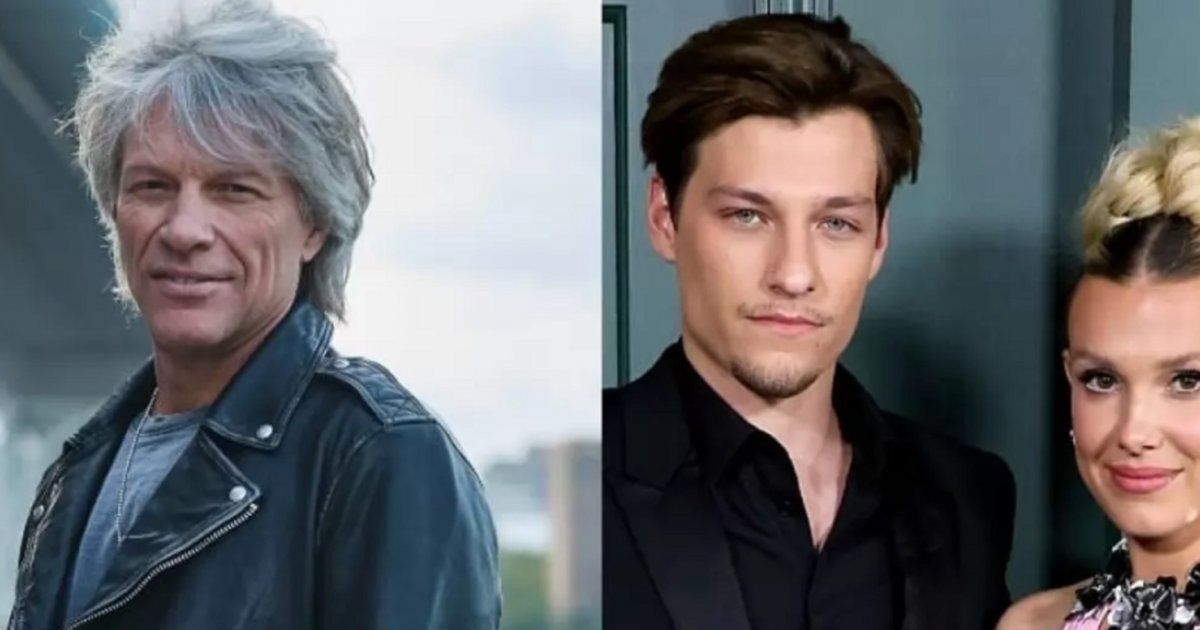 شاهد .. جون بون جوفي لن يغني بحفل زفاف إبنه وهل سيكون حاضراً