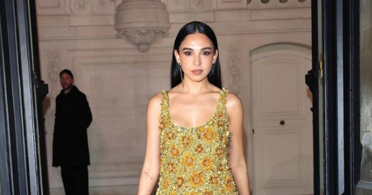 شاهد .. بالصورة- سلمى أبو ضيف تشكر غادة عبد الرازق لهذا السبب