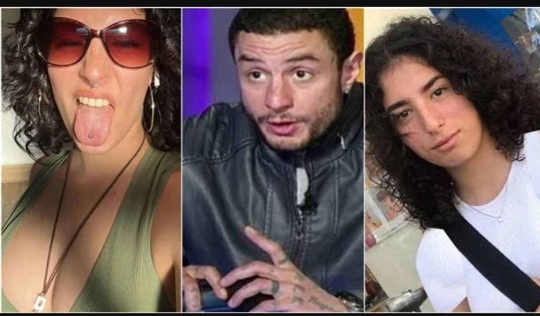 حفيدة فاروق الفيشاوي في صورة مثيرة : ممنوع علي الاطفال