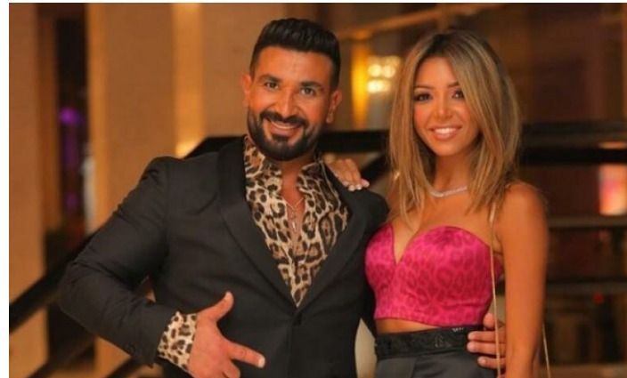 أحمد سعد فرحان بنفسه بعد الطلاق : أنا طاير في السما