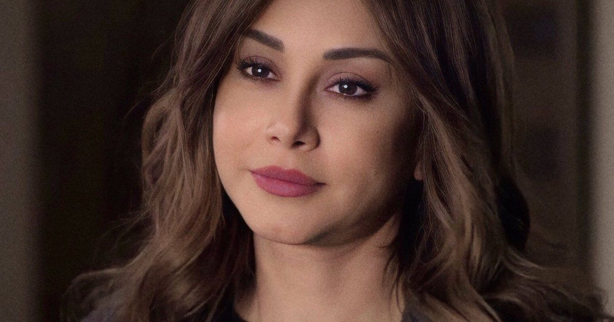 شاهد .. خاص بالفيديو- كاريس بشار ترد على صادق الصباح بعد قوله: "خانها التعبير"