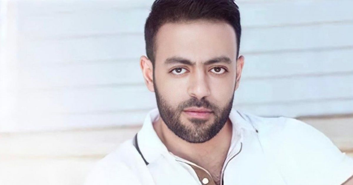 شاهد .. أخبار عن إستعداد تامر عاشور للزواج من إعلامية لبنانية معروفة