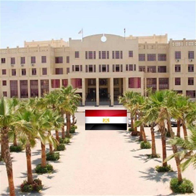 أخبار مصر | مصاريف معهد خدمة اجتماعية في أكتوبر .. لن تصدق وصلت لكام عام 2024