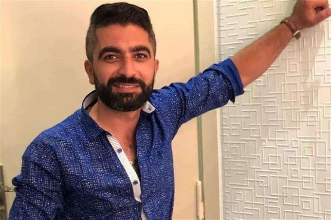 فادي خفاجة قلع هدومه على تيك توك.. ما سر بكاءه على الهواء