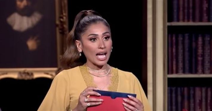 يا نجوم : عزاء والد دينا الشربيني انهاردة محدش ينسي