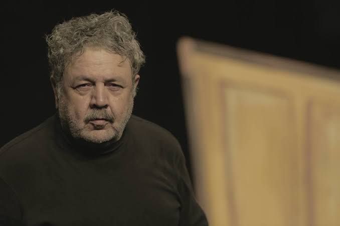 وفاة المسرحي الأردني خالد الطريفي