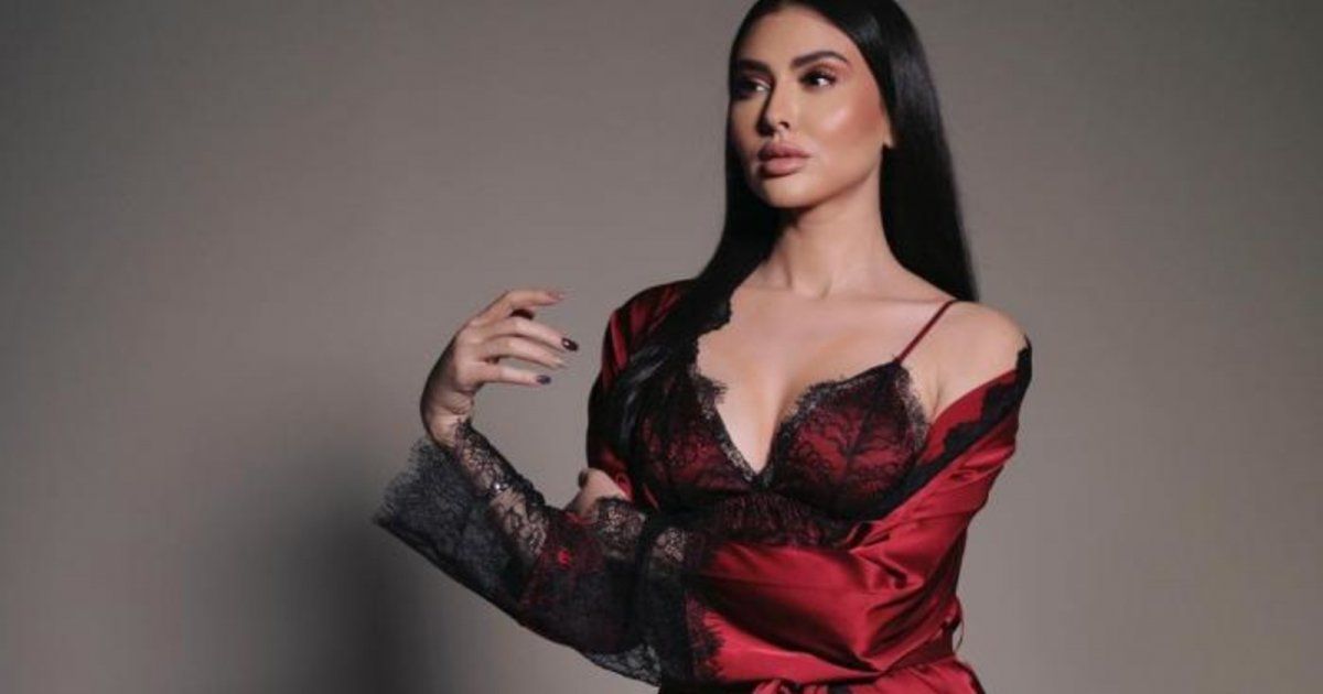 شاهد .. مريم حسين تتعرض لوعكة صحية خطرة.. وهكذا أعلنتها