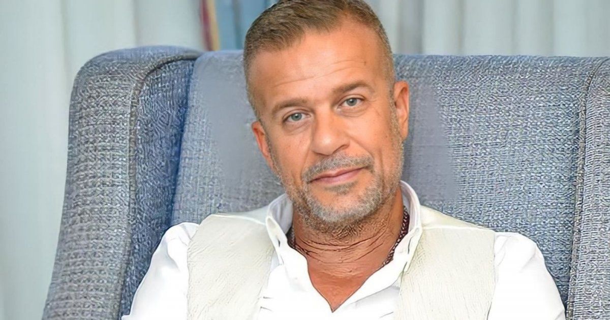 شاهد .. بالصور- شريف منير مع خالد الصاوي على دراجة نارية..فما القصة!