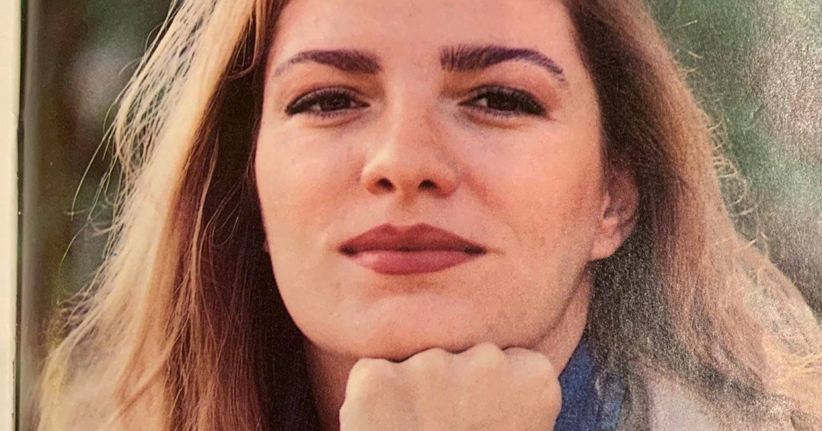 شاهد .. ملكة جمال لبنان 1987 كاتي أتاناسياديس.. هكذا أصبحت بعد مرور 36 عاماً على انتخابها - بالصور