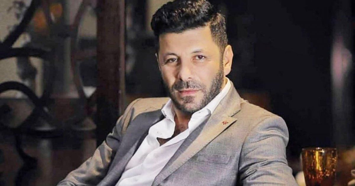 شاهد .. إياد نصار يكشف تفاصيل فيلم "من أيام الجيزة"