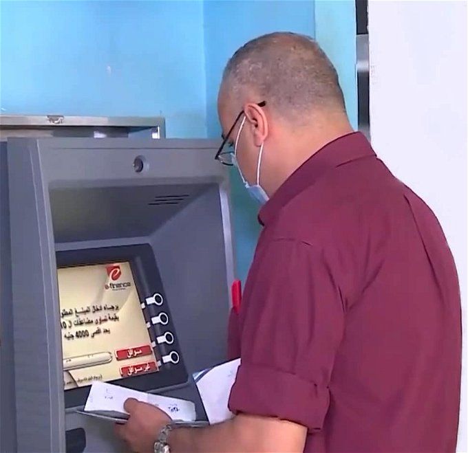 أخبار مصر | فرحة العمر لأهالينا يوم الجمعة .. الحكومة تفاجئ أصحاب المعاشات بقرار صرف 1200 جنيه كاملة : شوف نفسك