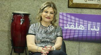 شاهد .. هلا المر : الإعلام الشيطاني فعل ذلك في الموريكس دور .. وأتمنى أن تعود للإذاعة قيمتها