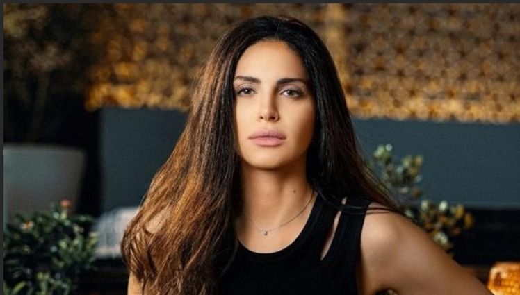 أمال ماهر المهيسة : إيه الي جرالك !!