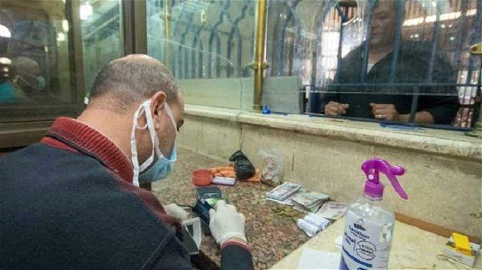 أخبار مصر | موعد نزول المعاشات والزيادة الجديدة أكتوبر 2023 .. التضامن والتأمينات يعلنان عن مفاجأة قبل قليل